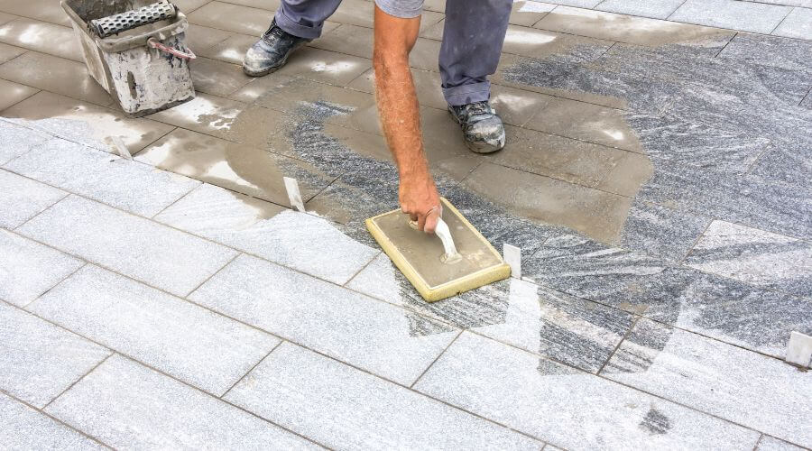 Professional residential roofers in Rockland, DE